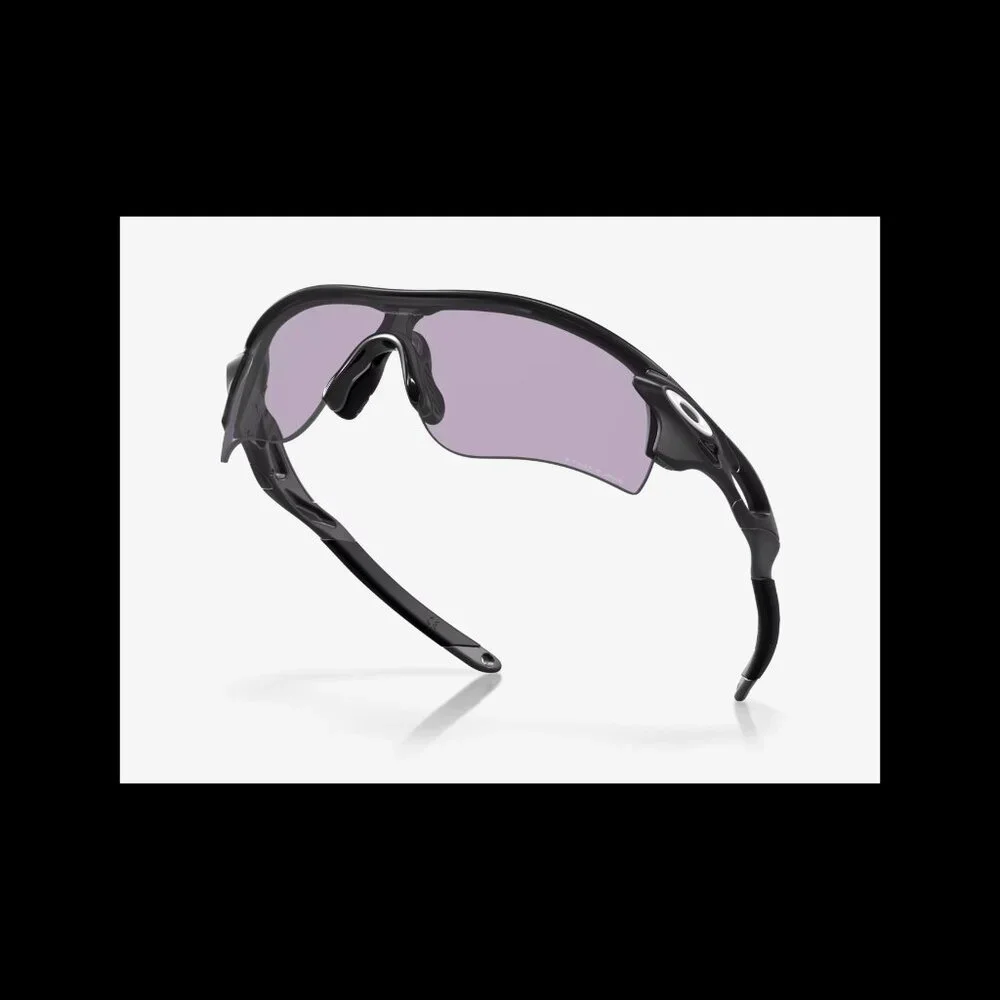 Oakley Men’s OO9206-9438 RadarLock Path (Low Bridge Fit) Sunglasses